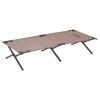 Trailhead Adult 76" x 25" Cot