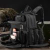 Tactical Range Pistol Backpack