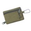 Outdoor Mini EDC Molle Pouch Waist Belt Bag For Camping Hiking Traveling